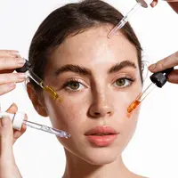 Ilustrasi Kulit Glowing / Shutterstock by Lyubov Levitskaya