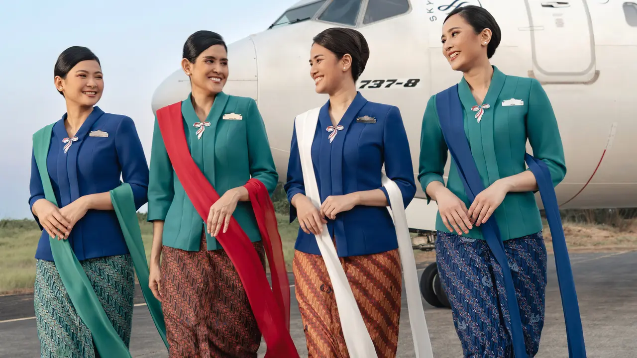 Garuda Indonesia
