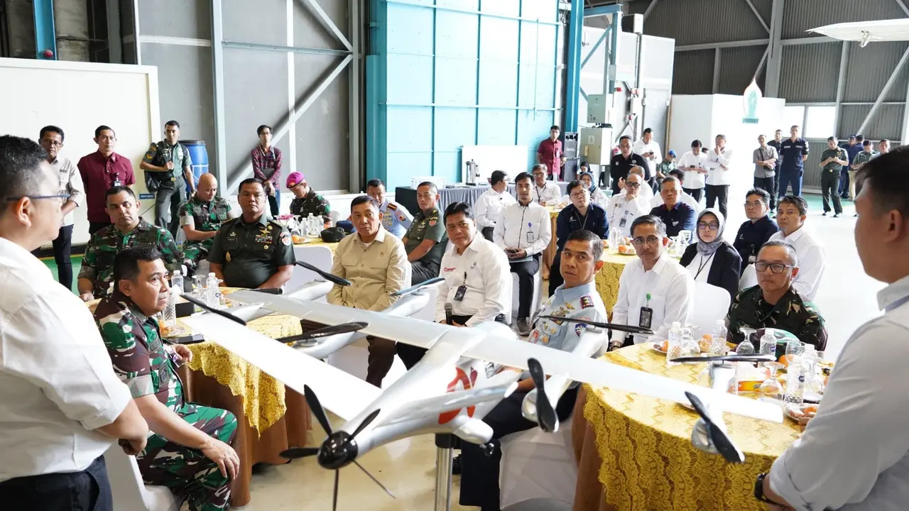 PTDI