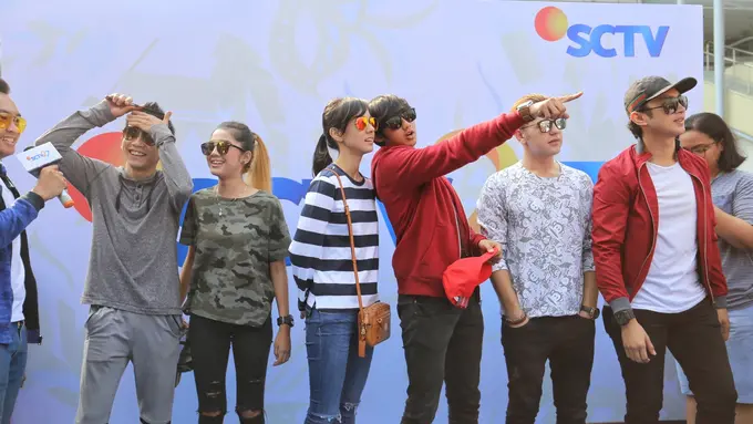 [Bintang] Cast Anak Langit