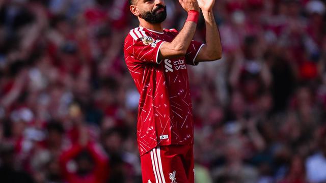 Liverpool vs Brentford