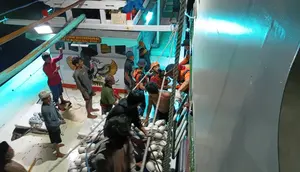Cara Lima Korban KM Nurul Salsa Bertahan Empat Hari di Laut