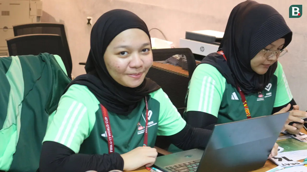 Piala Dunia U-17 2023