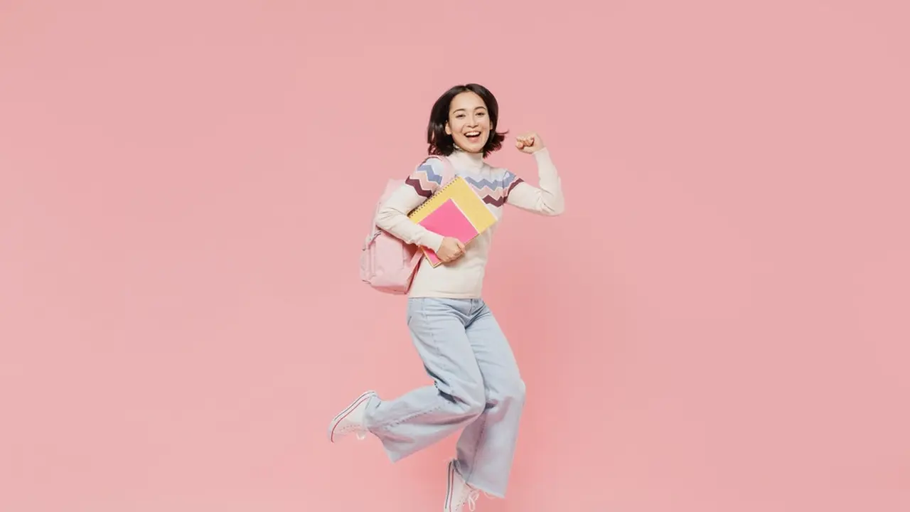 Ilustrasi Cerita Dewi Wulan bisnis skincare hingga untung miliaran