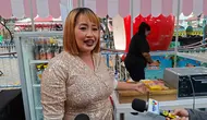 Cerita Pinkan Mambo Todong Ahmad Dhani demi Jadi Artis, Klaim Semenit Audisi Langsung Diterima
