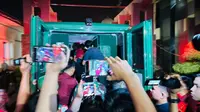Kadinkes Bengkulu Jadi Tersangka Korupsi Pembangunan Laboratorium