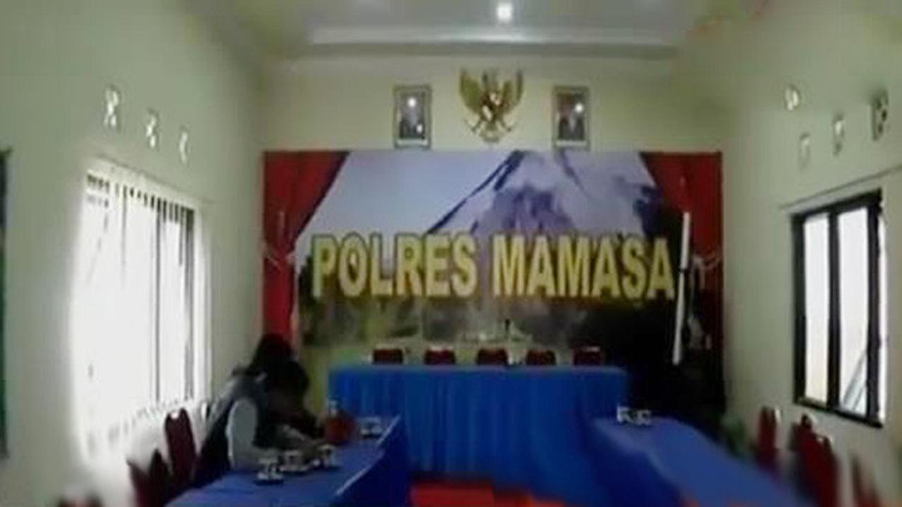 Polisi