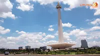 PLN: Konsumsi Listrik Jakarta Anjlok 50% Sepanjang Ramadan