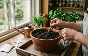 9 Cara Menanam Daun Dill di Pot dari Benih untuk Kebun Dapur, Mudah dan Praktis