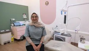 Jangan Tunggu Karang Gigi Menumpuk, Dokter Sarankan Waktu Ideal Scaling