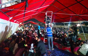 Reo dan Nagekeo Terdampak Berat Gempa NTT, PLN Kebut Pemulihan Listrik