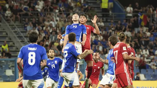 italia vs moldova