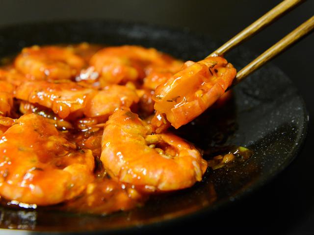 Resep Sambal Goreng Udang Rekomendasi Menu Akhir Pekan Lifestyle Liputan6 Com