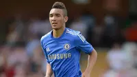 Chelsea Lepas Penyerang Muda