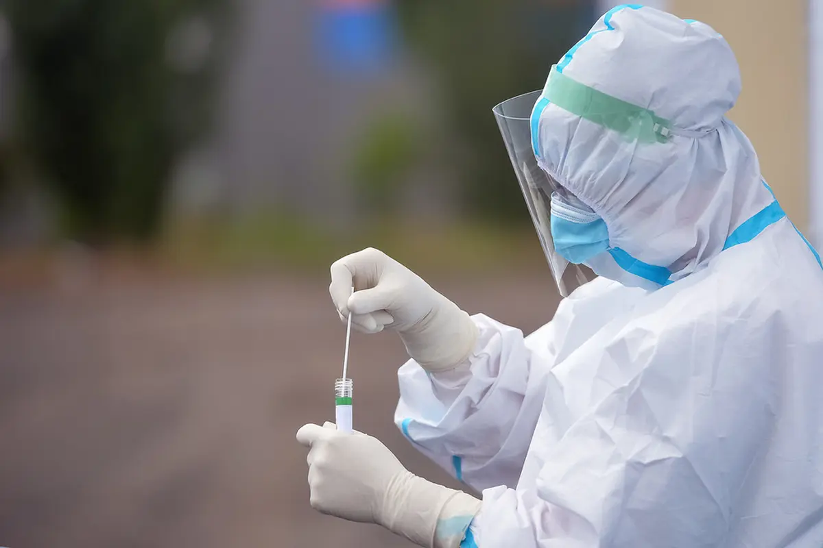 Perjalanan Darat Tidak Jadi Wajib Tes PCR, Cukup Antigen