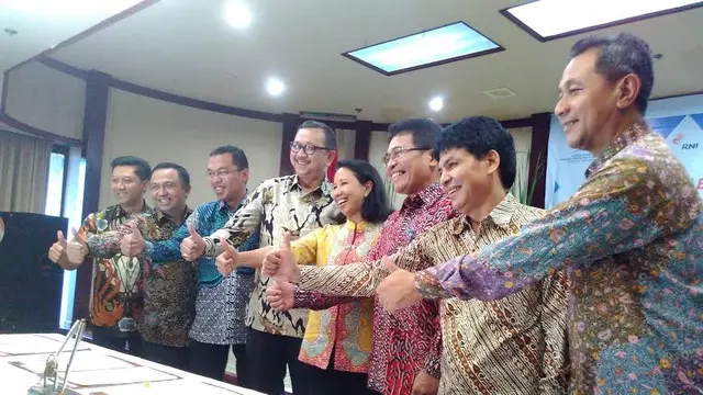Jiwasraya Tanggung Jaminan Hari Tua 4 BUMN Ini (Foto: Fiki/Liputan6.com)