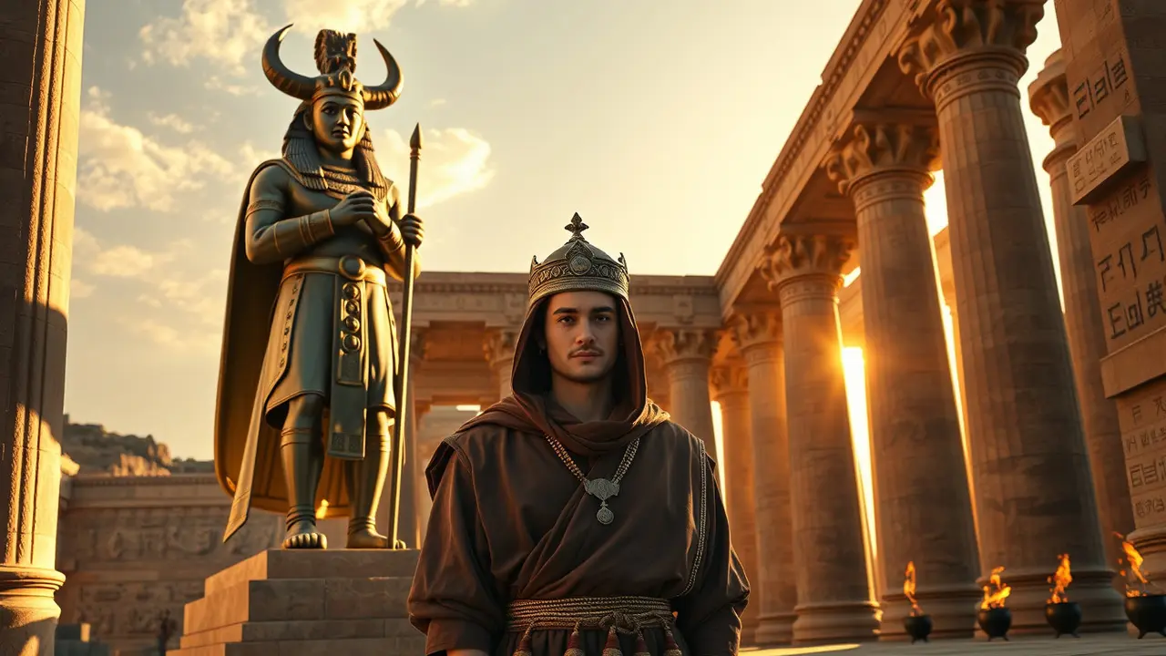baal adalah