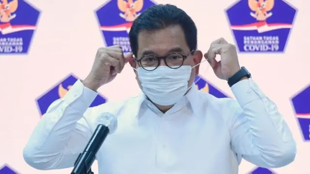 Wiku Adisasmito