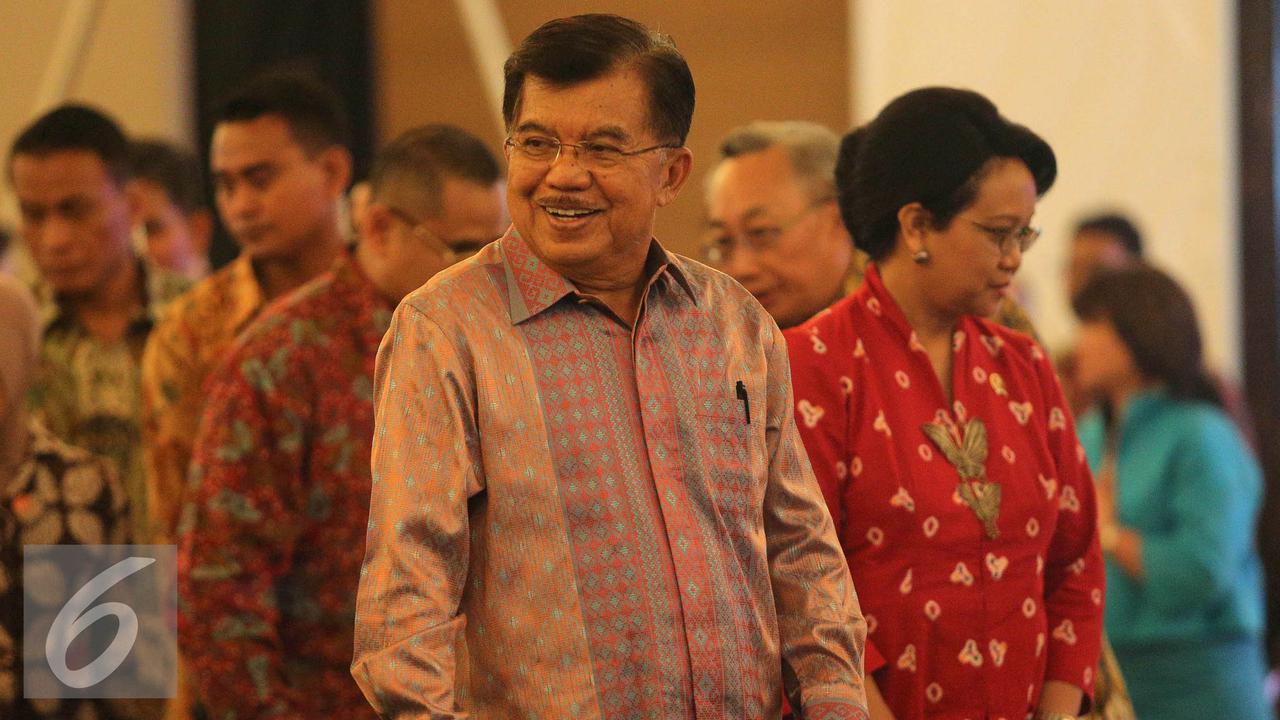 20150812- Jusuf Kalla Buka Kongres ke-3 Diaspora Indonesia-Jakarta-JK