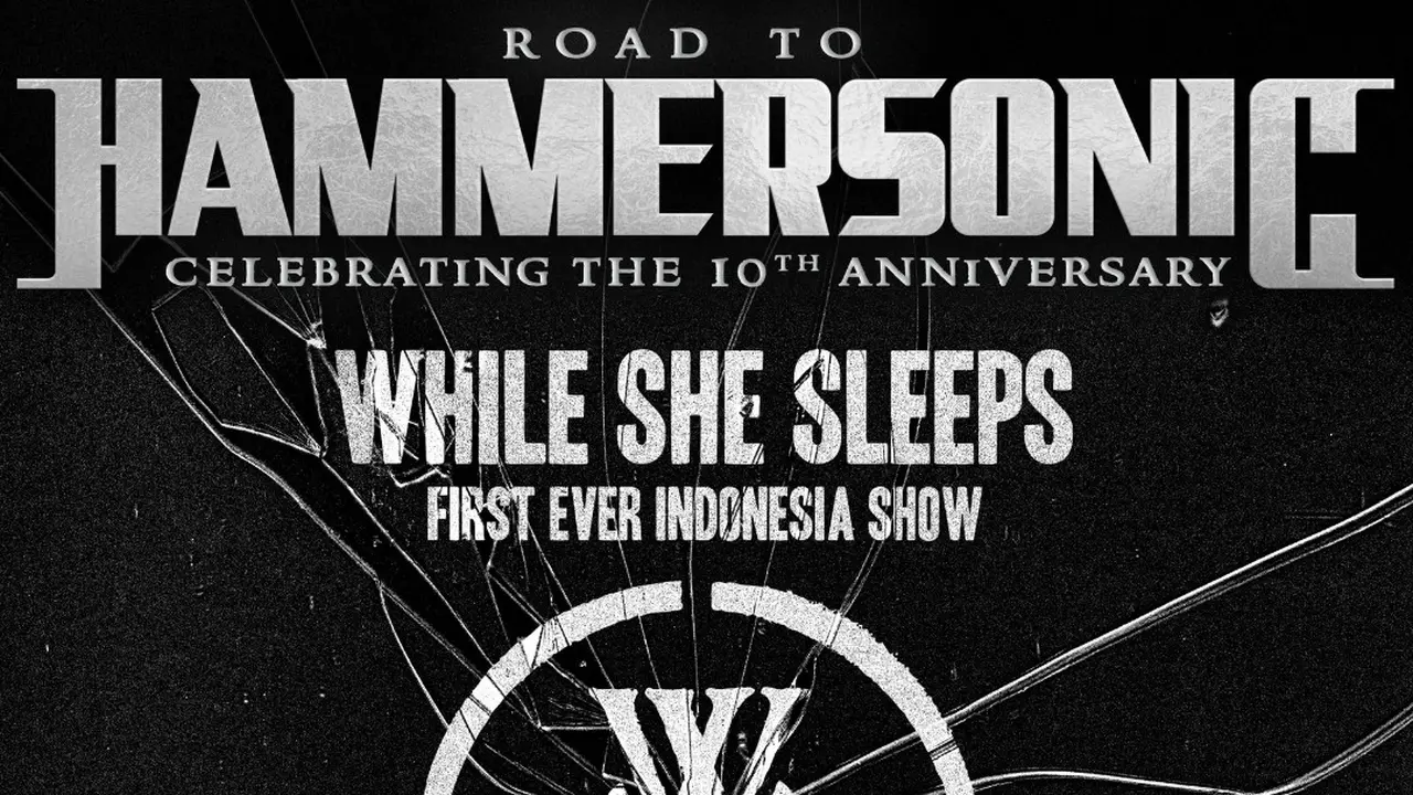 Hammersonic
