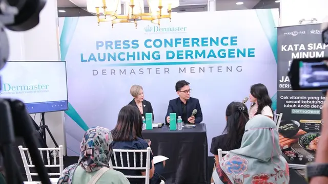 Perawatan Holistik untuk Mencegah Risiko Sejak Dini dengan Tas Genetik