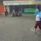 Depok Diguyur Hujan Deras, Genangan Air Mulai Bermunculan