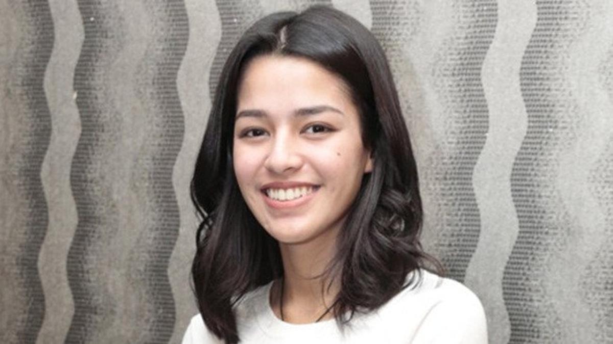 Susan Sameh Rasakan Indahnya Perbedaan Agama dengan Sang Ibu di Bulan