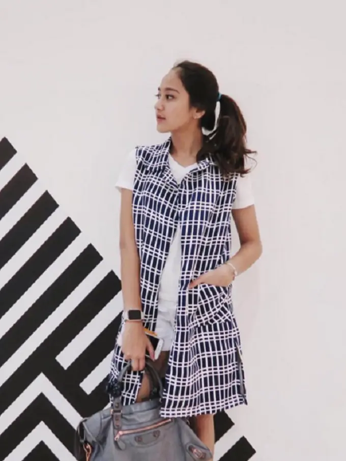 [Bintang] Salshabilla