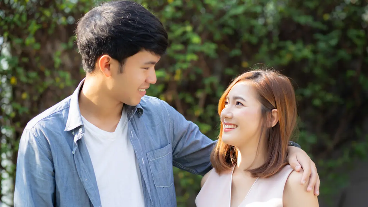 couple