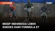 MXGP Indonesia