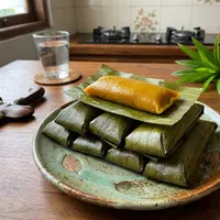 Lemet Labu Kuning (Image generated by AI)