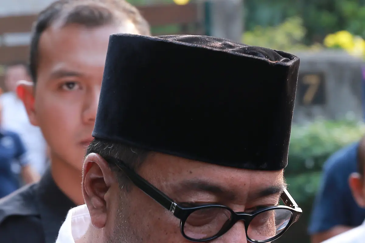 [Bintang] Rano Karno