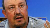 Rafael Benitez