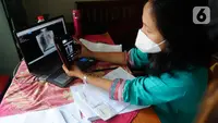 Tuberkulosis Tak Terdeteksi, TB Diam-Diam Menular di Masyarakat