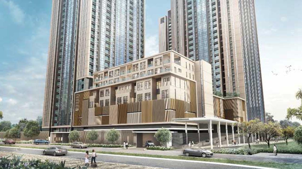 Branz BSD, Pilihan Tepat Untuk Hidup dan Investasi