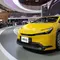 Toyota Siap Jual Prius Hybrid Tahun Depan (Arief A/Liputan6.com)