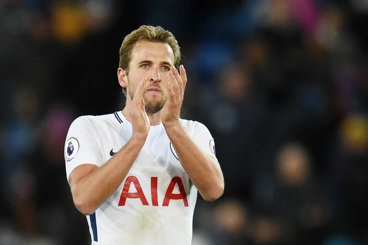 Harry Kane