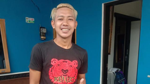 Persib Bandung, Beckham Putra Nugraha
