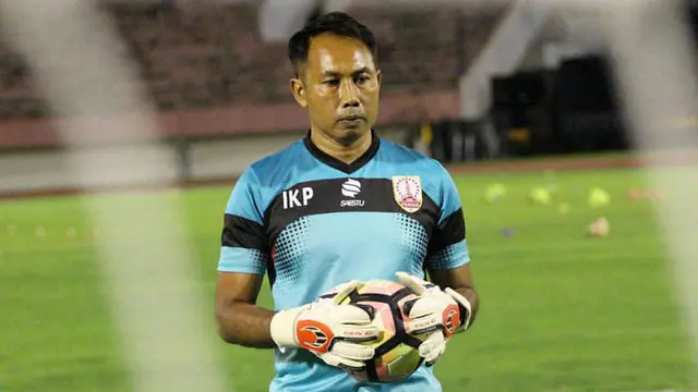 I Komang Putra