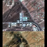 Israel Minta Warga Mengungsi dari Area Sekitar Reaktor Nuklir Arak di Iran