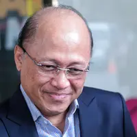 Mario Teguh (Adrian Putra/bintang.com)