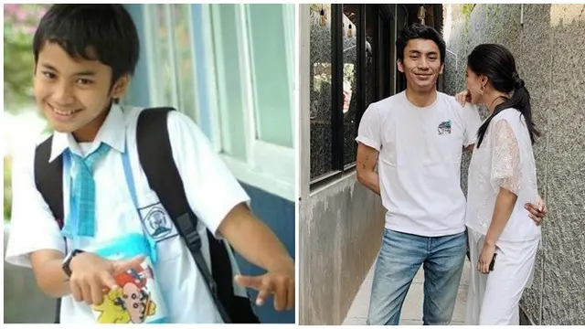 Pernah Populer, 6 Mantan Artis Cilik Era 2000-an Ini Jarang Muncul di Layar Kaca