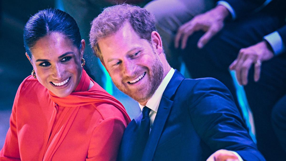 Kontrak Meghan Markle dan Pangeran Harry dengan Netflix Ternyata Berlanjut, Bakal Bikin Konten tentang AIDS