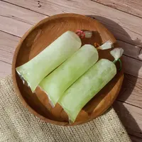 ilustrasi resep cara membuat es lilin/Rizki Chandra Febiyanto/Shutterstock