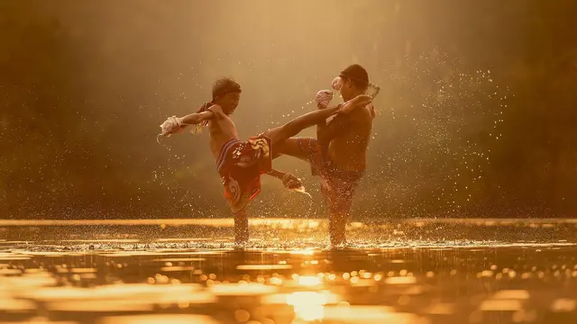 7 Arti Mimpi Berkelahi, Sering Dikaitkan dengan Kegelisahan