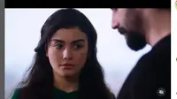 Sinopsis Yemin Janji Reyhan serial Turki dibintangi Gokberk Demirci dan Ozge Yagiz (Foto: Instagram netmediatama)