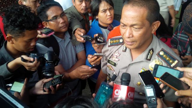 Aditya Prakasa/Liputan6.com