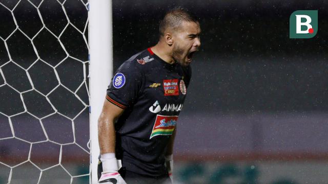 Foto: Rapor 5 Pemain Termahal Indonesia di 6 Partai awal BRI Liga 1 2021 / 2022