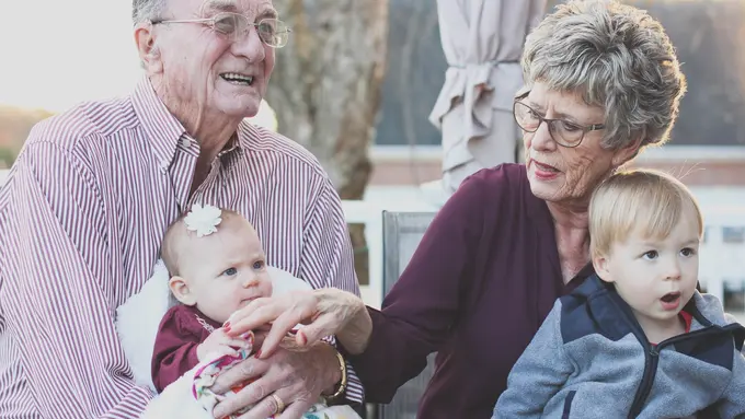 [Bintang] Ilustrasi Relationship