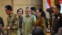 Bupati Gunungkidul Endah Subekti Kuntariningsih